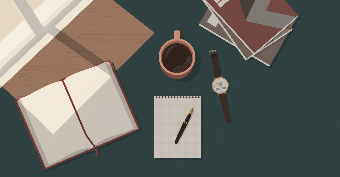 analogue watch vs smartwatch for focus