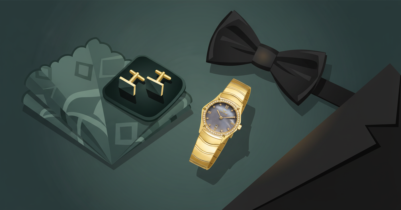 The Best Watch Gift for Mother's Day is Not What You Think