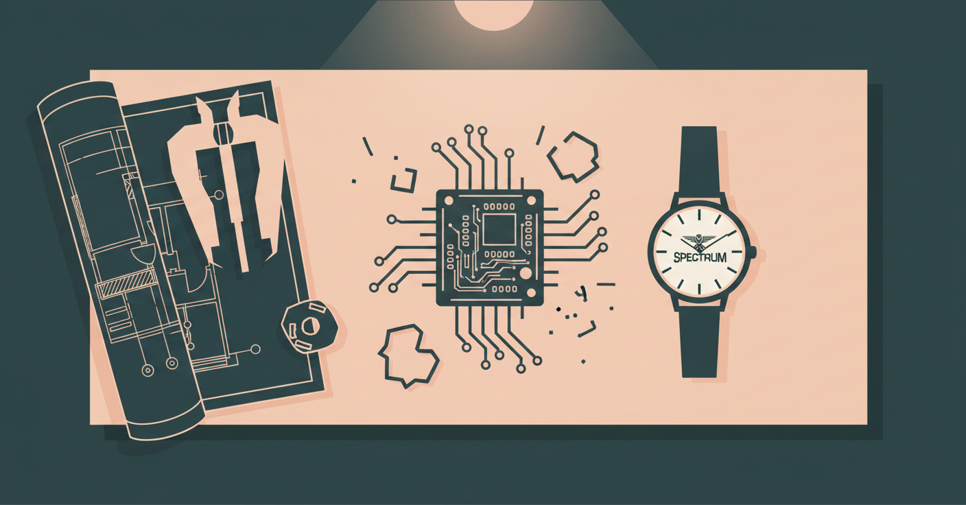 The One-Watch Founder: Best Watches for Entrepreneurs 2026