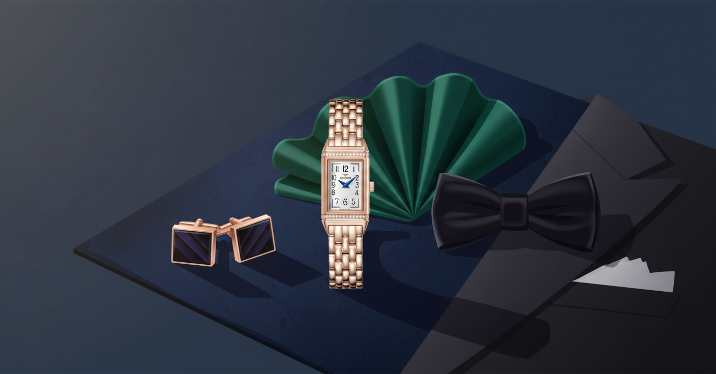 Commanding the Room: Your Guide to Black-Tie Events