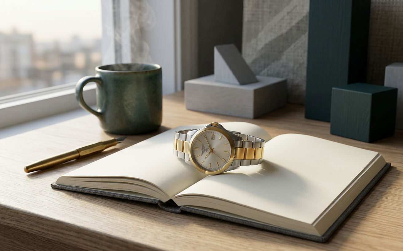The Best Analog Watches to Reduce Screen Time in 2026
