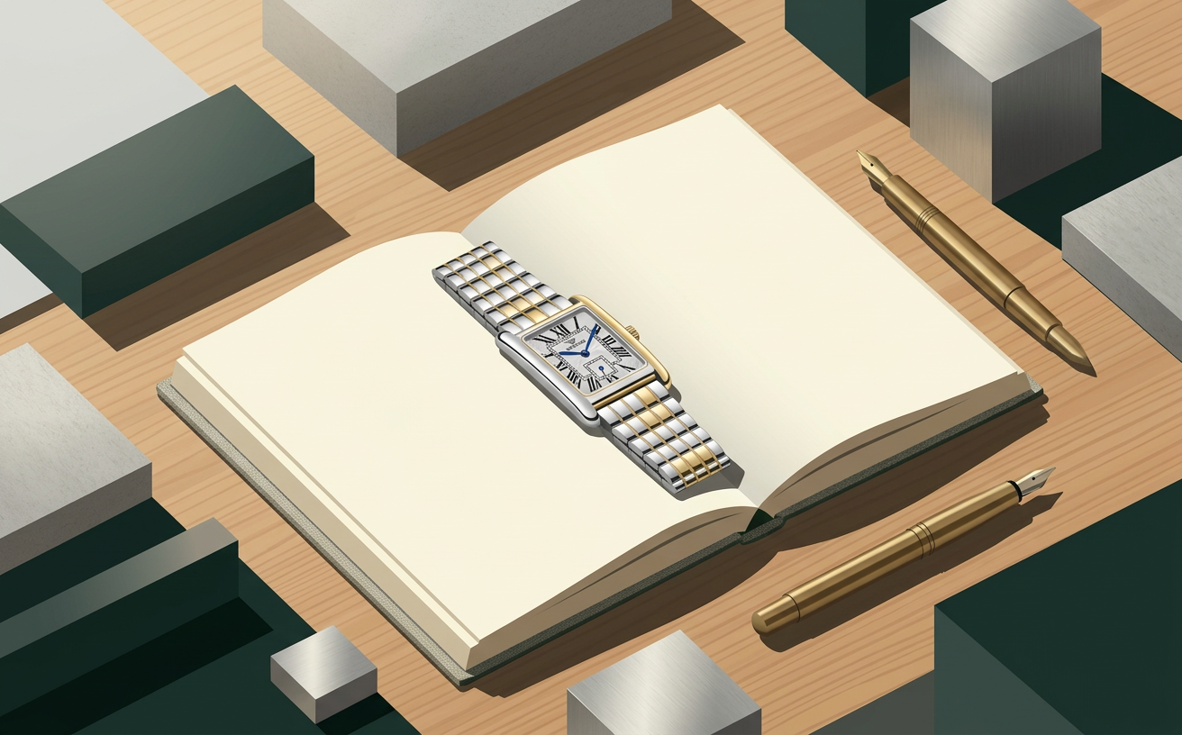 Finding Focus: The Best Watches for Reading and Deep Work