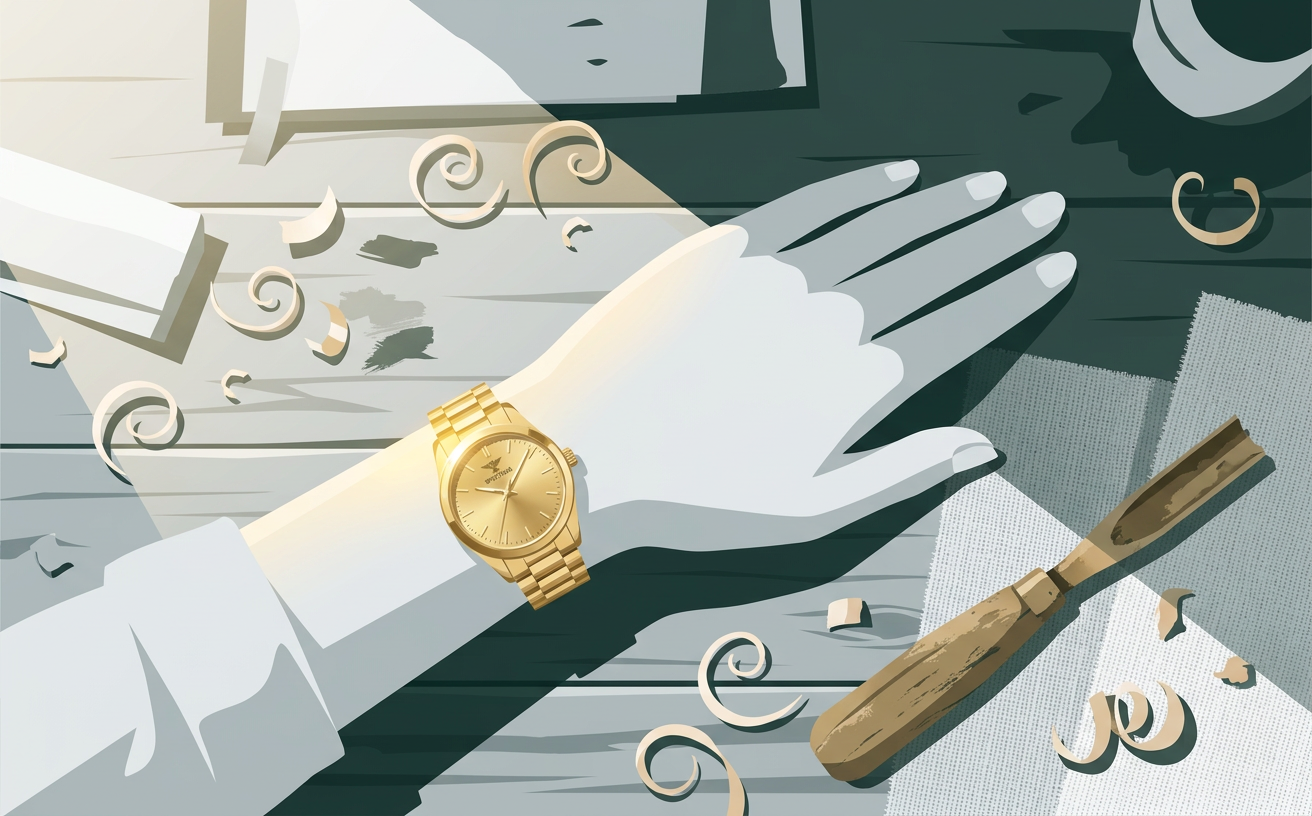 Phone-Free Weekend Gift Ideas for Women Who Make Things