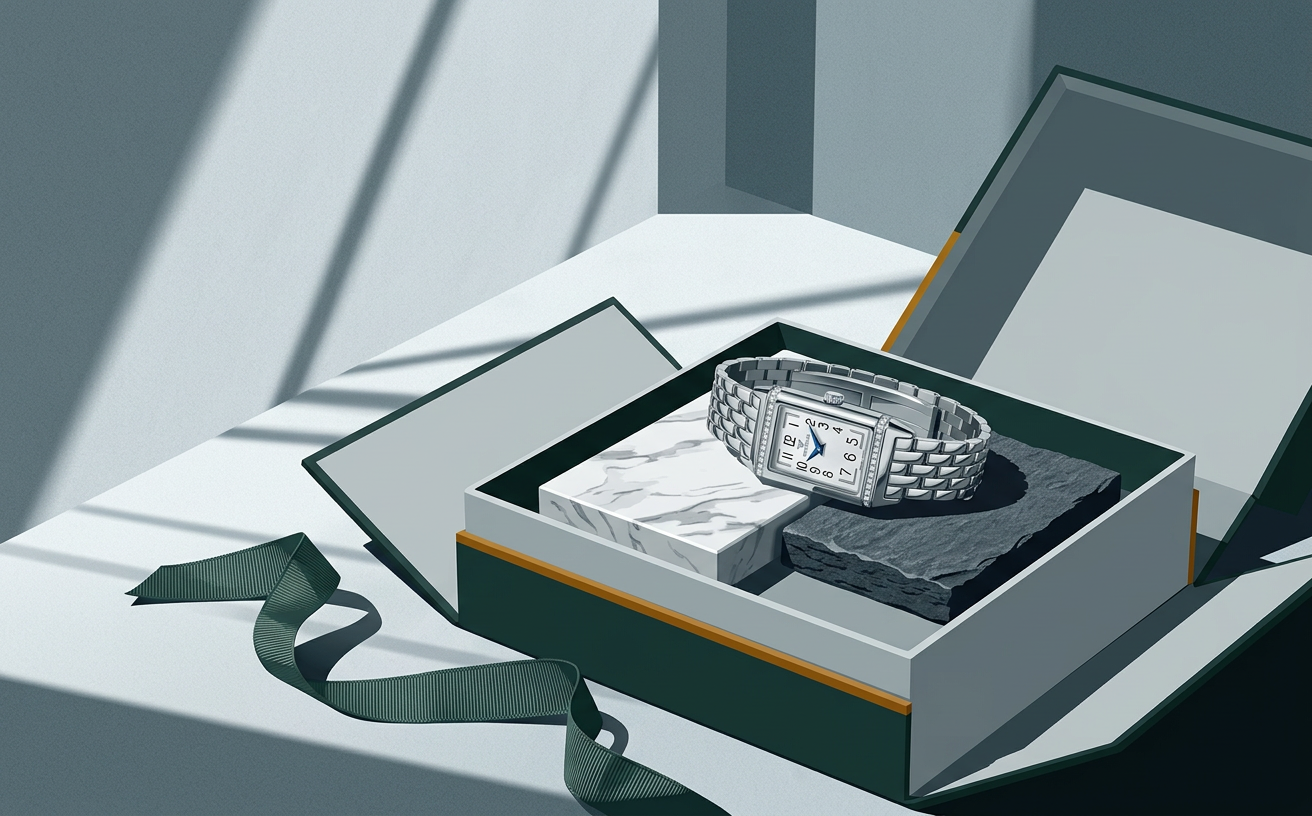 what is a good watch gift for a man