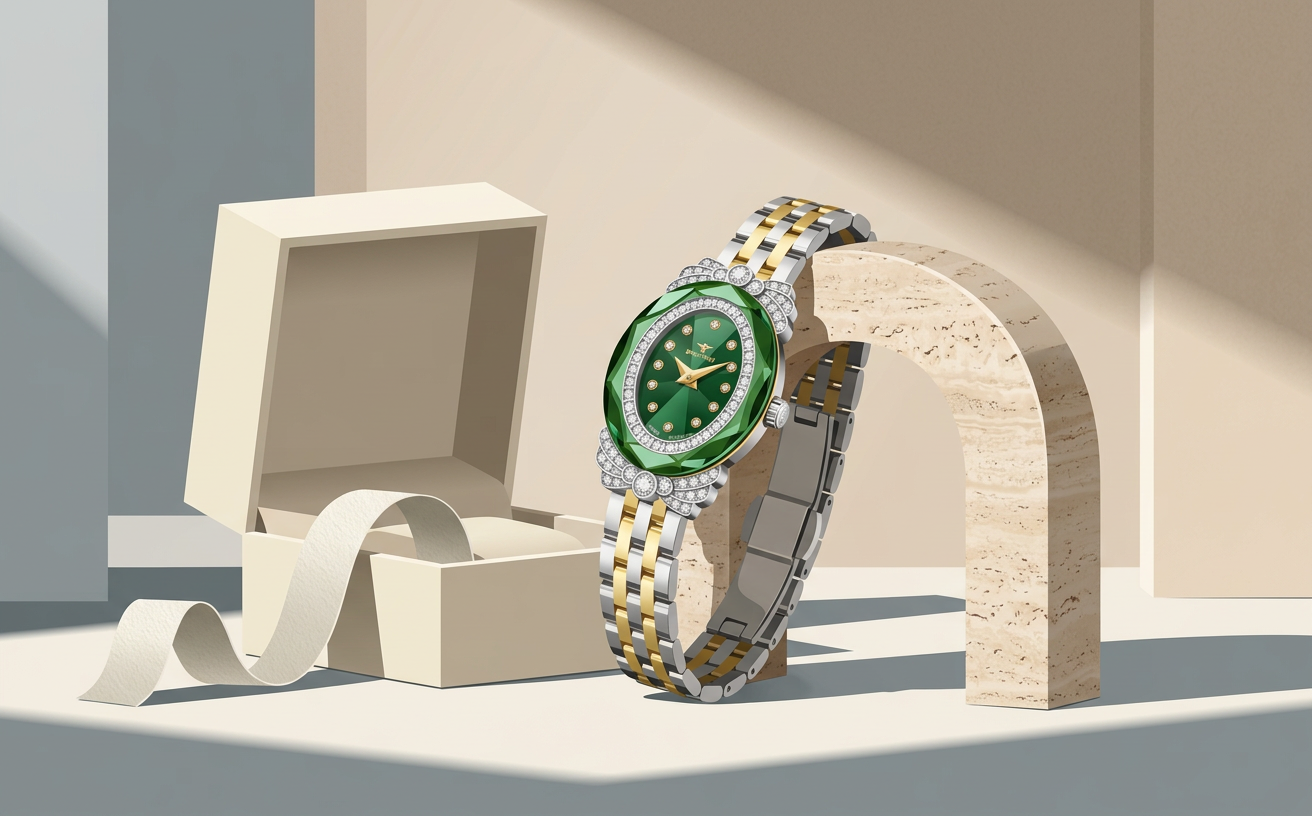 what is a good watch gift for a woman