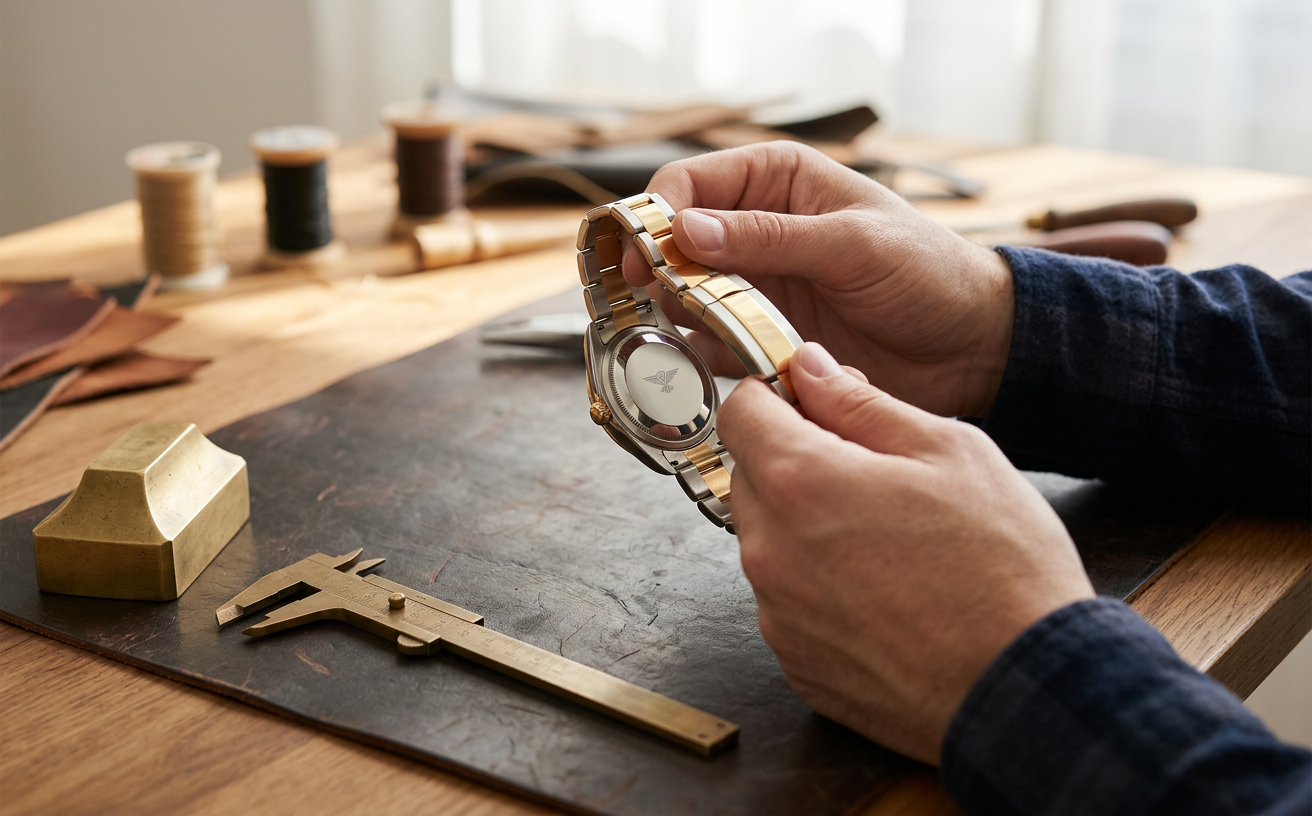 watch gift engraving ideas for him