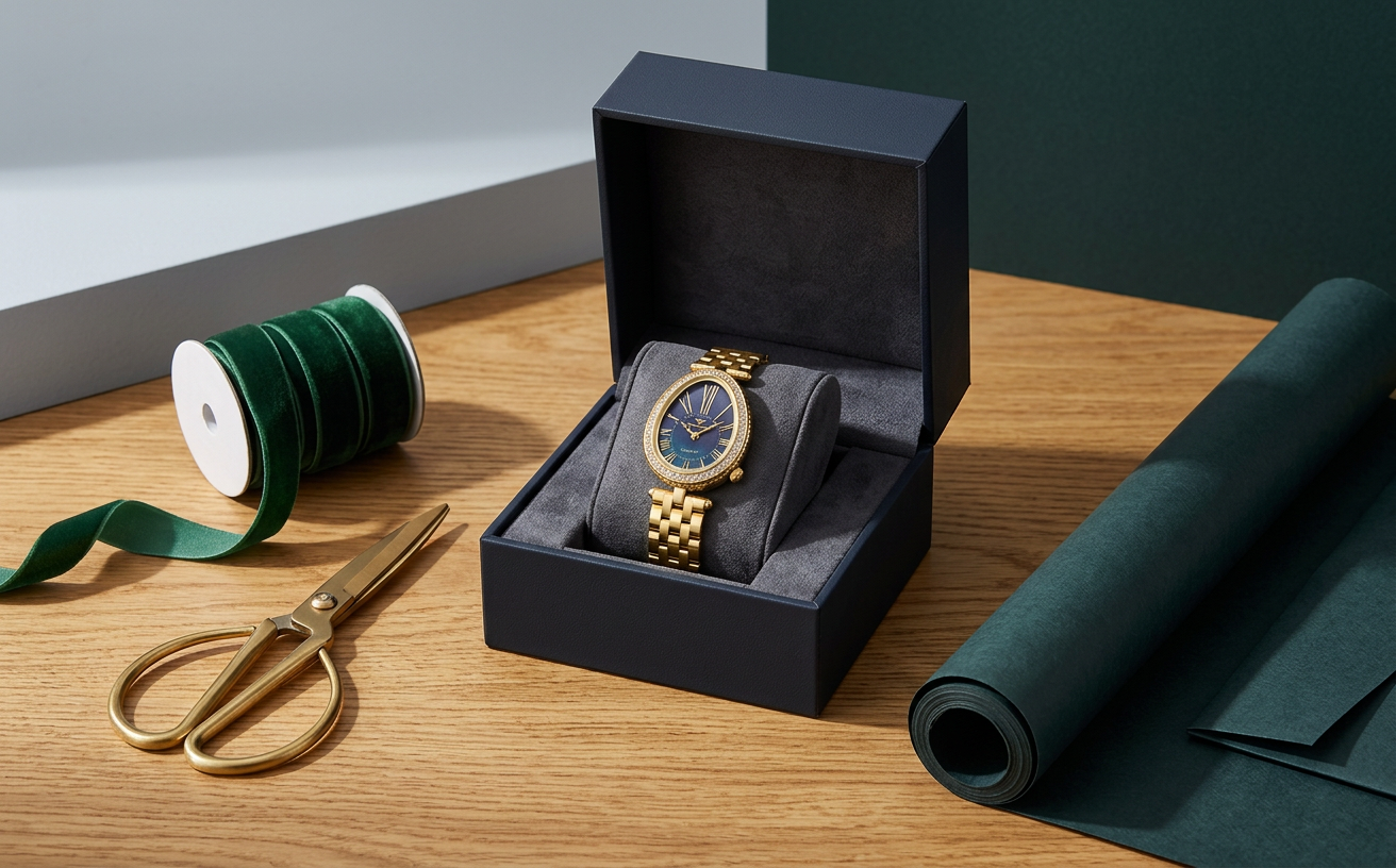 The Best Watch Gift for Your Boyfriend: A Guide to Getting It Right
