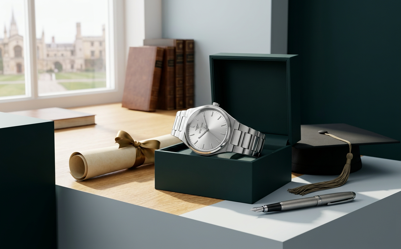 The Best Graduation Watch Gift 2026: A Guide for the Next Chapter