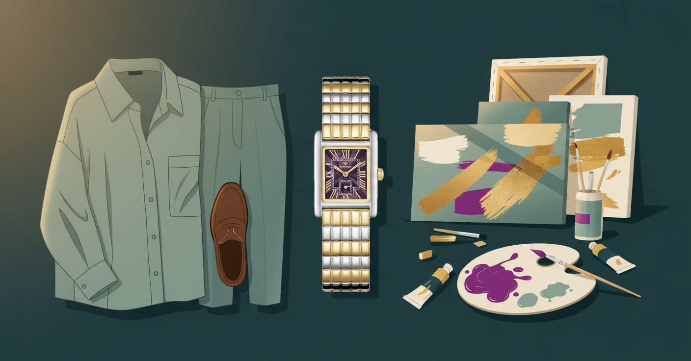 Your Ultimate Summer Watch 2026: Craft, Confidence, and Color