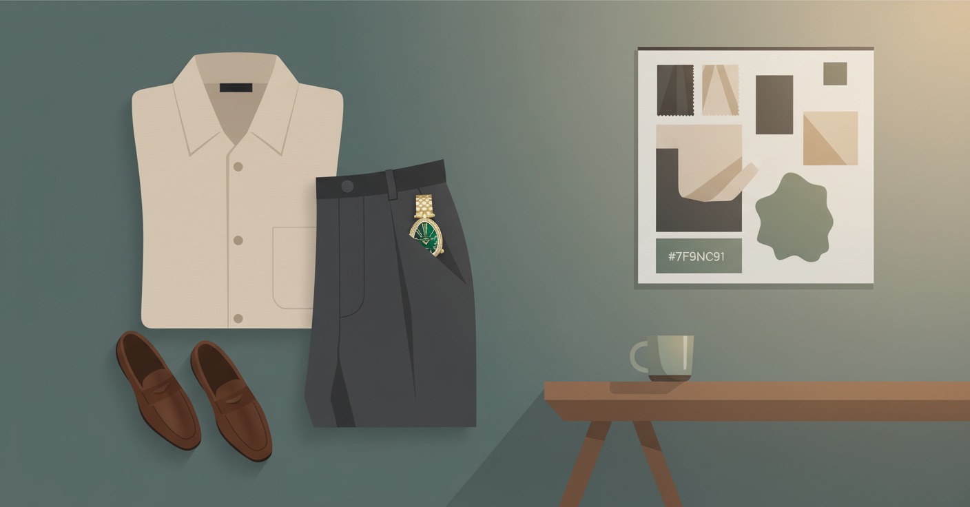 Effortless Style: The Watches Europeans Actually Wear in 2026