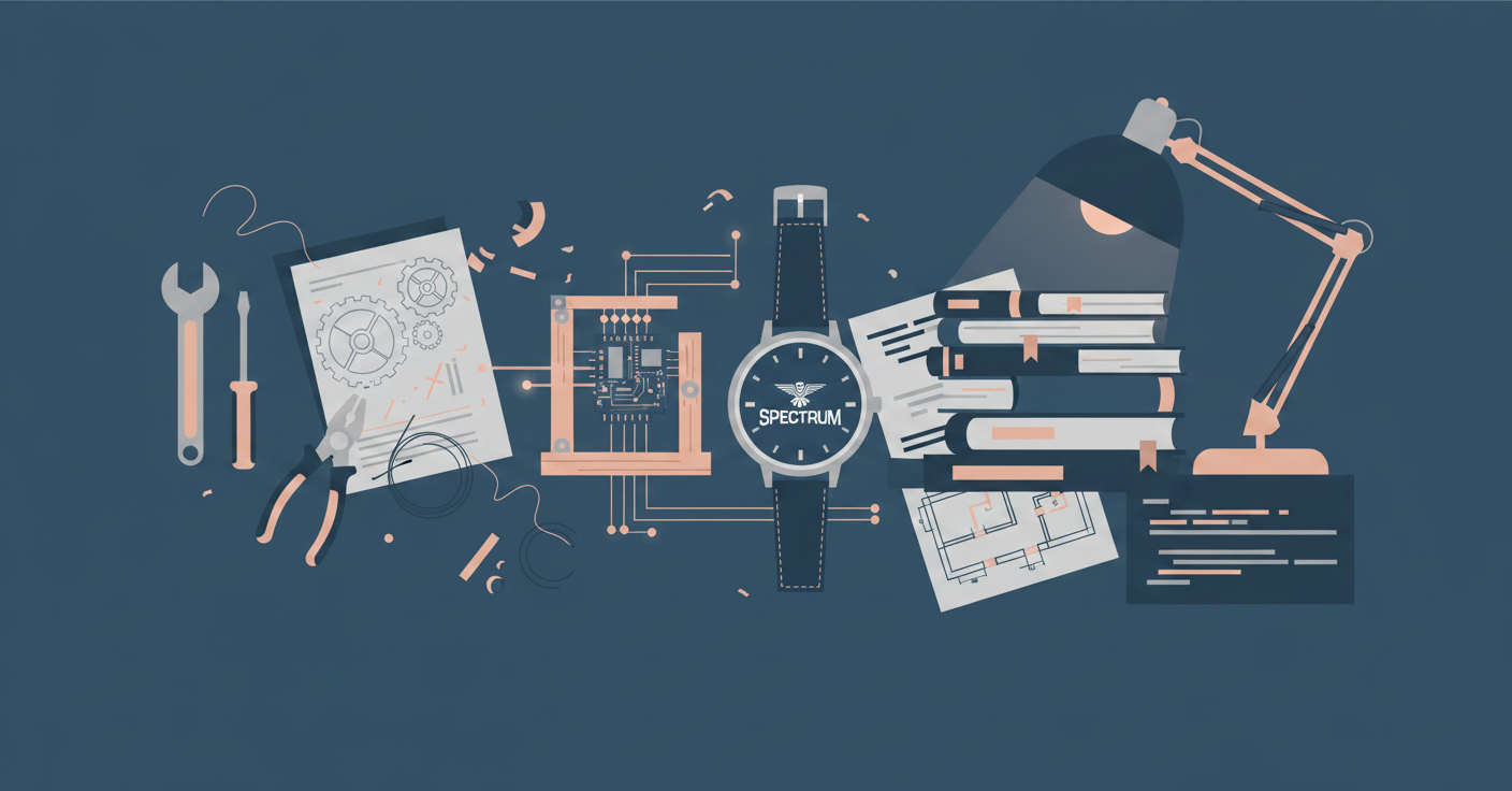 Your First Back to School Watch 2026: Built for the Long Haul