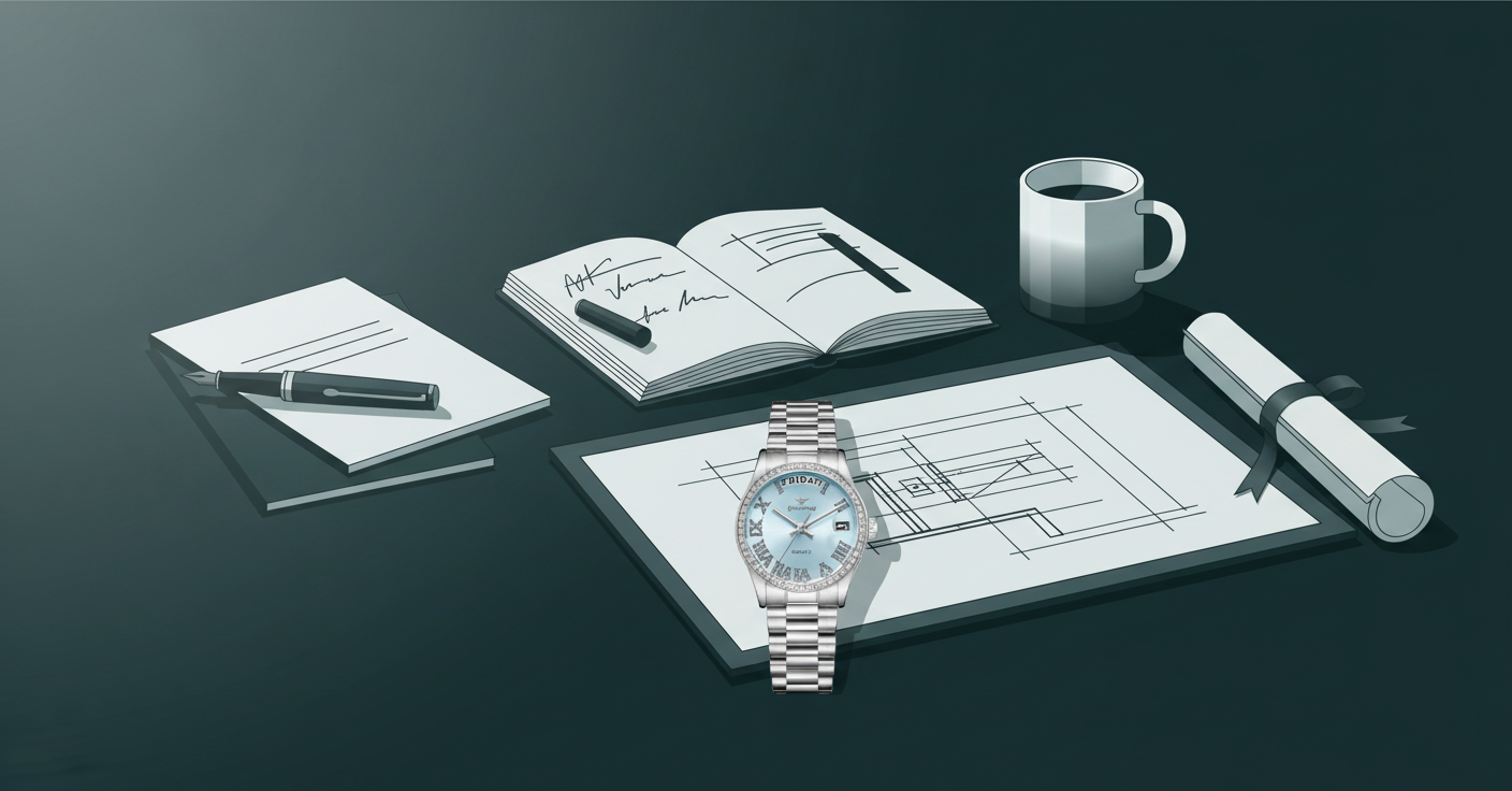 The Best First Job Watch Gift for Your Son: A Mother’s Guide