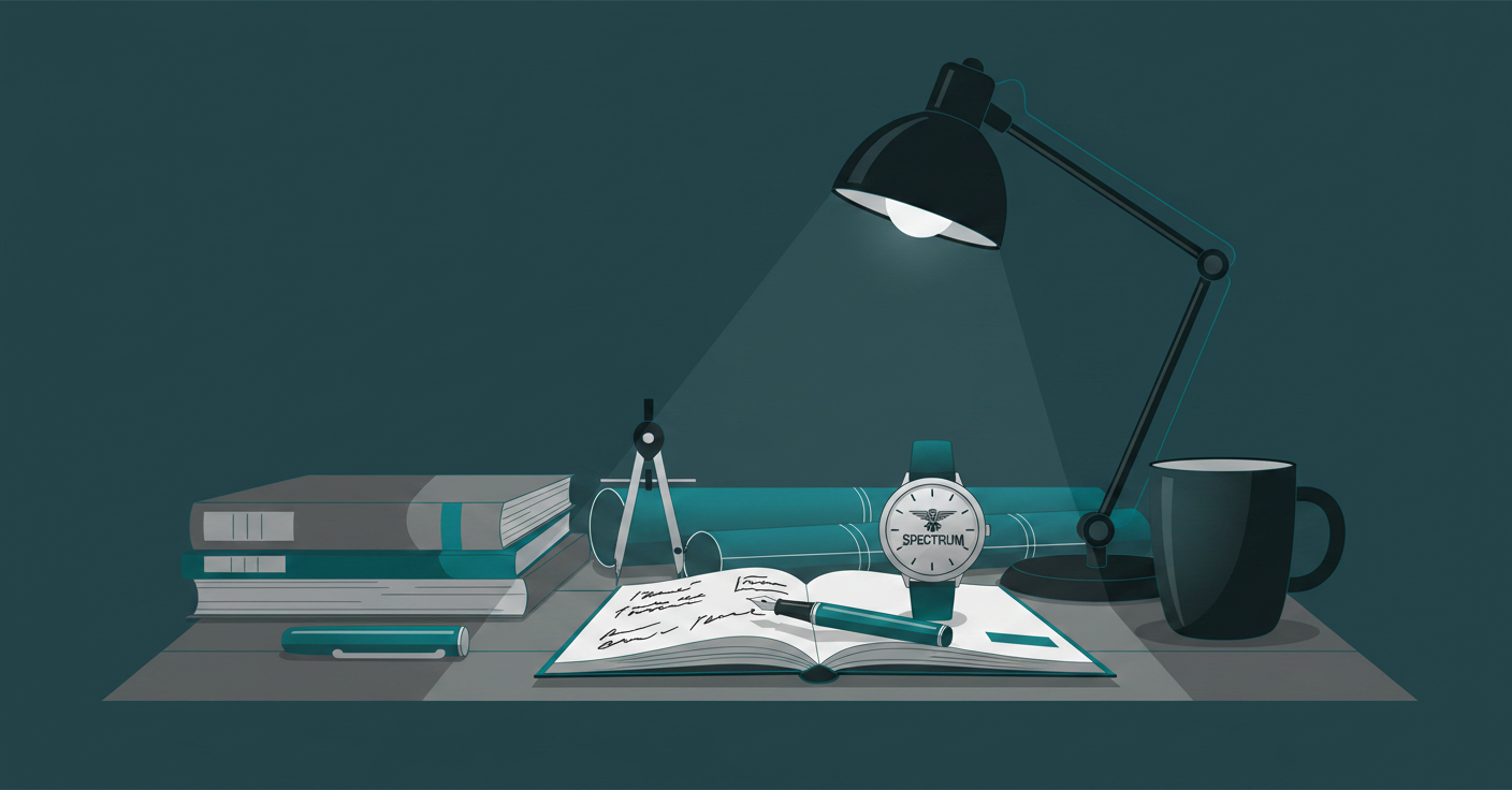 The First Job Watch 2026: Your Professional Foundation