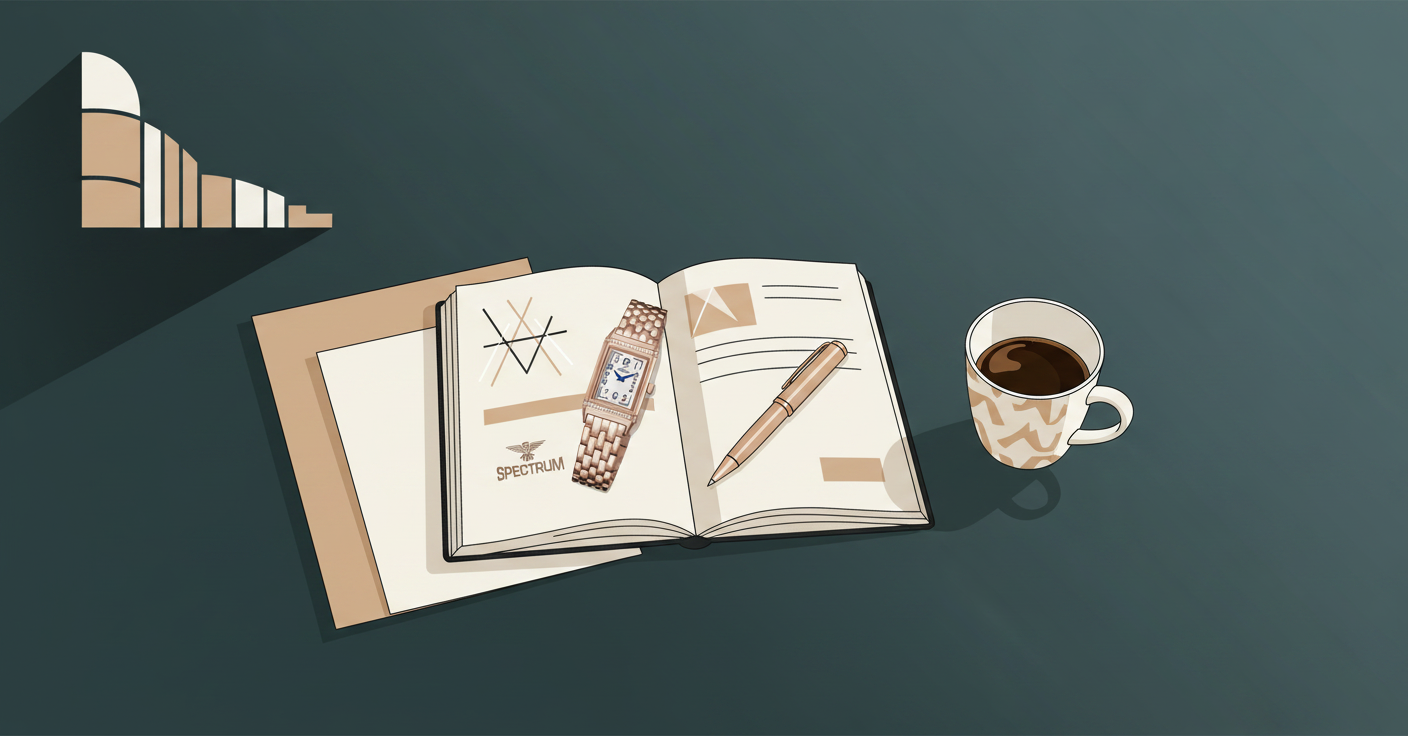 Find Your Perfect Watch Shop in Dubai Mall: A Spectrum Guide