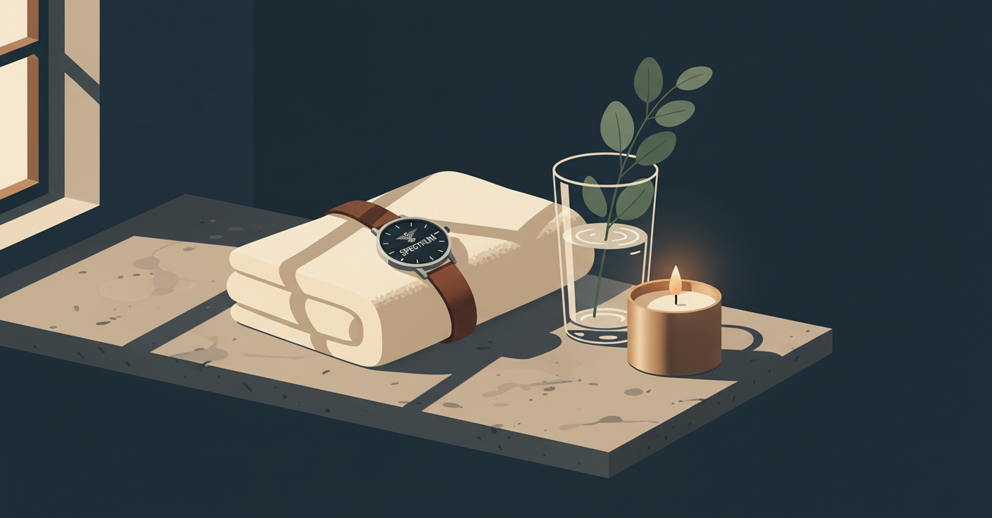 Karva Chauth Watch for the Quiet Contemplative Gift