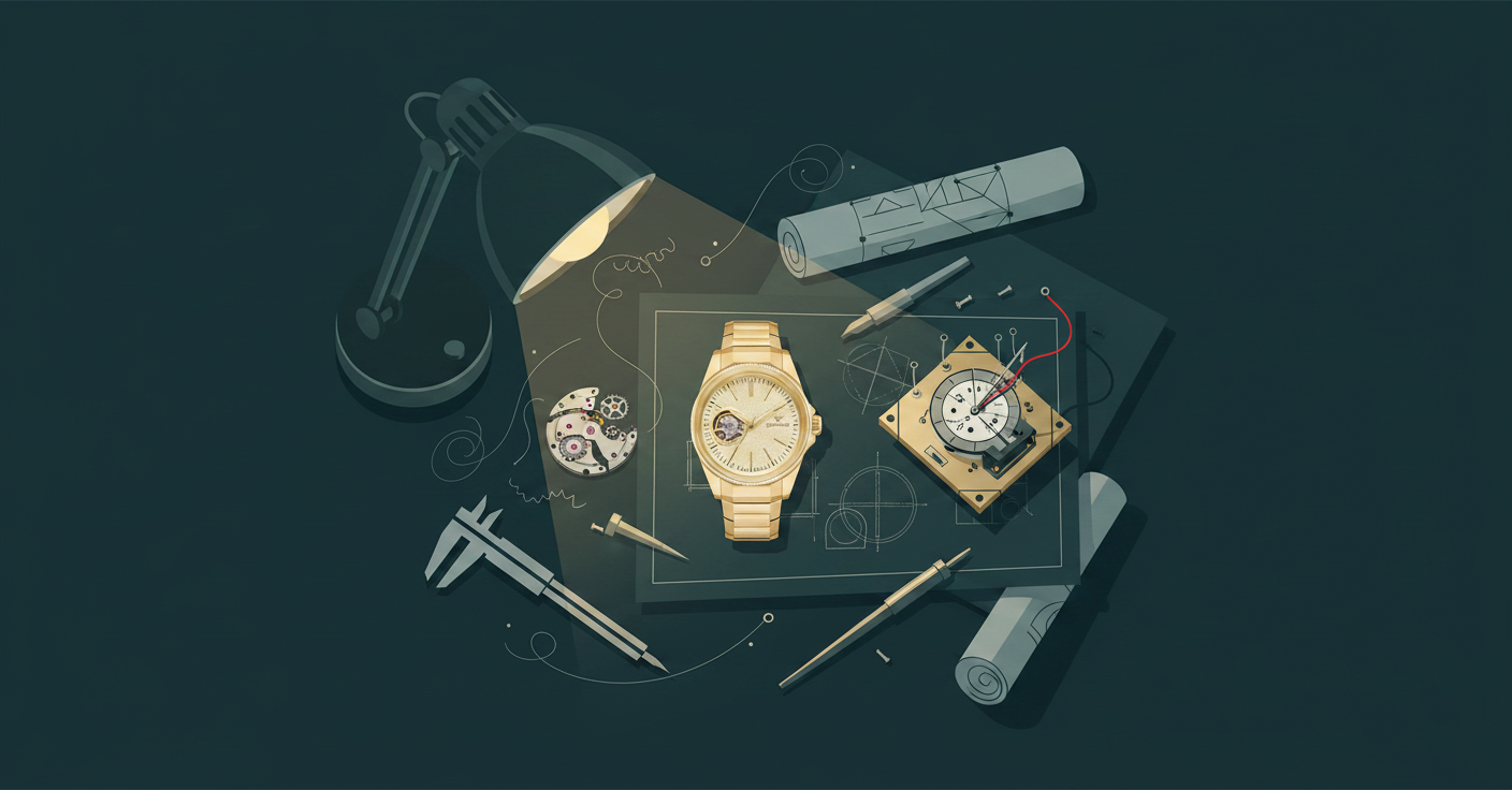 The Maker's Guide to Watches Under $300 for Prime Day 2026