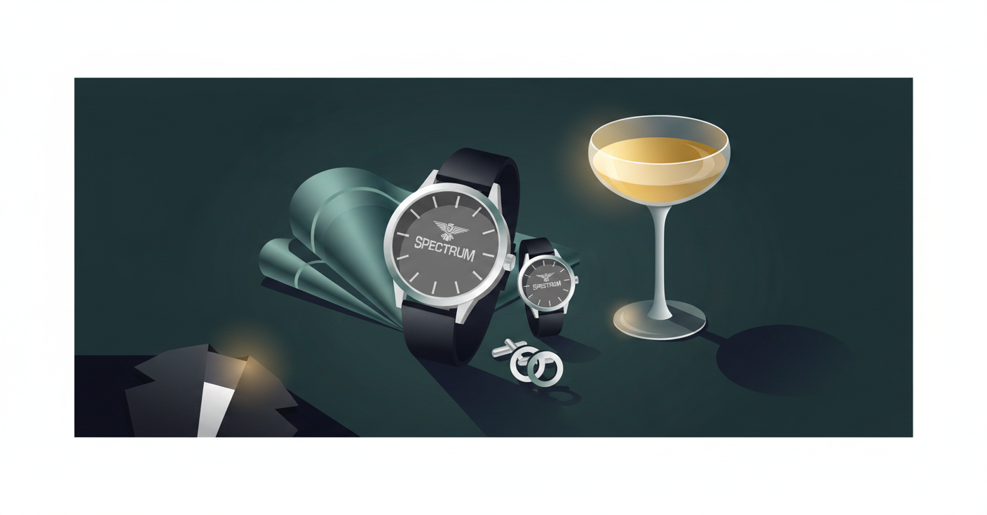Matching Father Son Watches for the Next Generation of Visionaries