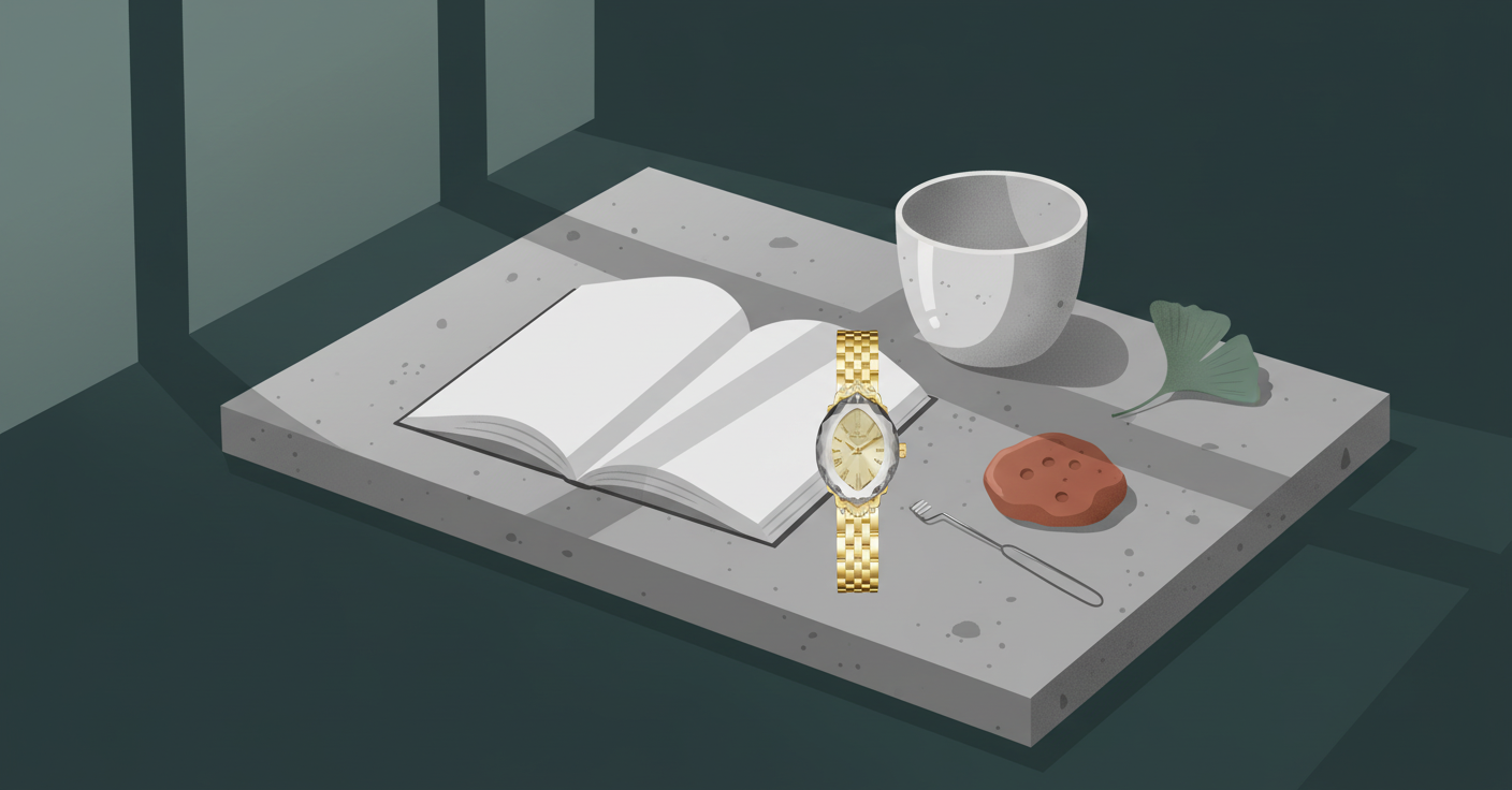 Phone-Free Weekend Gift Ideas for Women Who Make Things