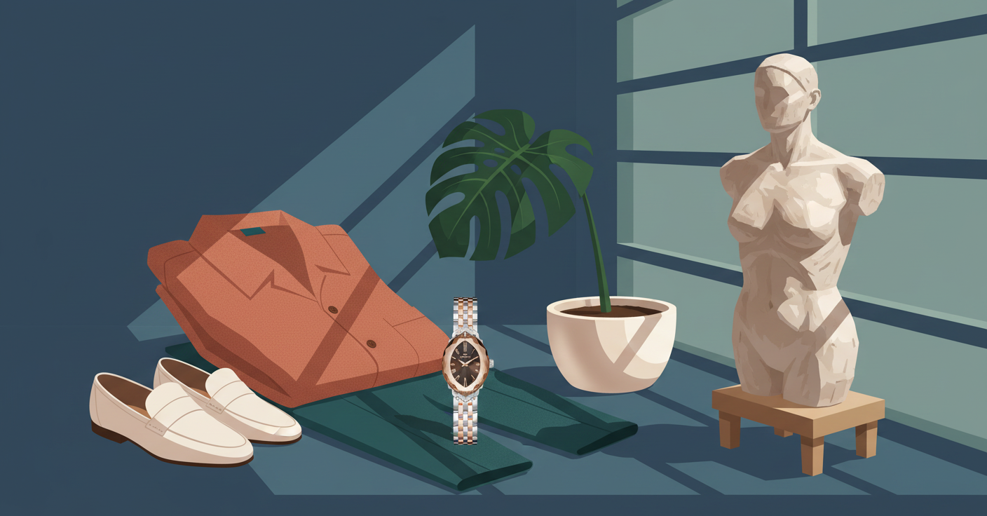 The Creative's Guide to the Perfect Summer Watch 2026