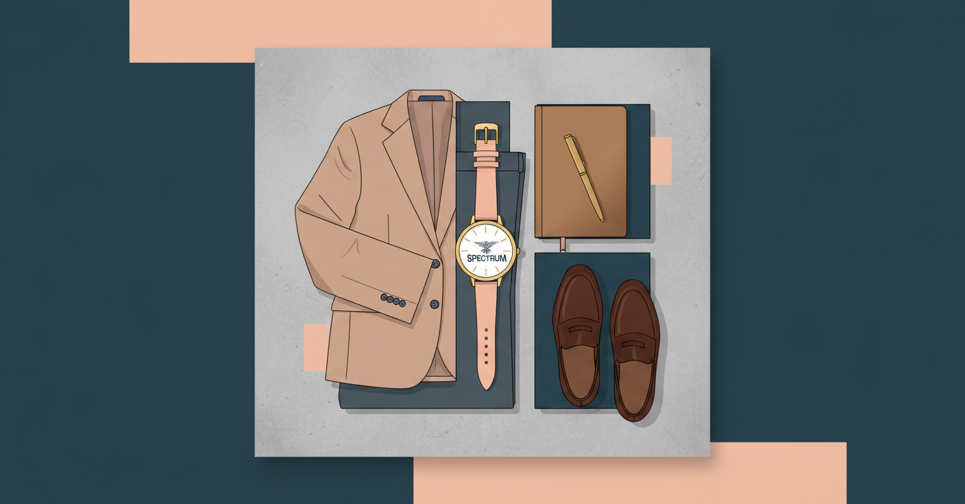analogue watch ladies