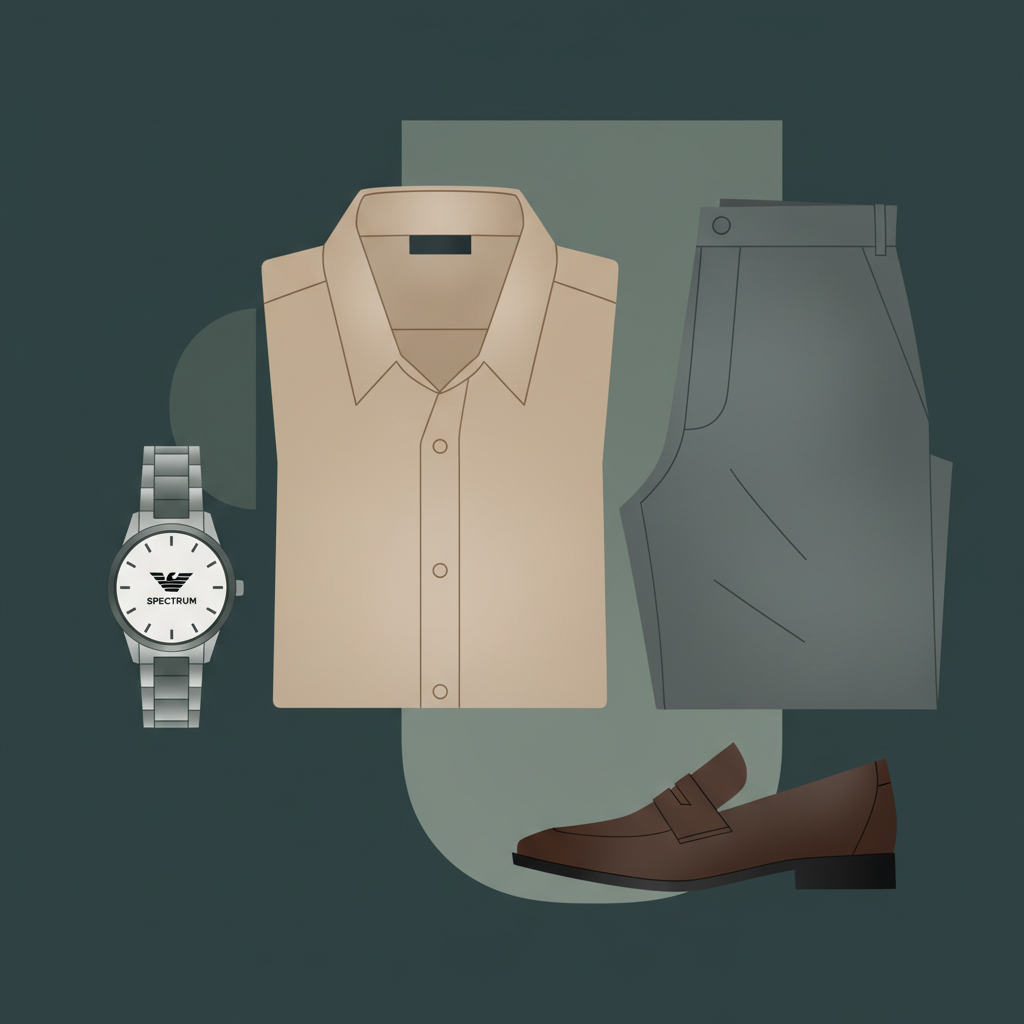 Style Architecture: The Modern Creative's Uniform