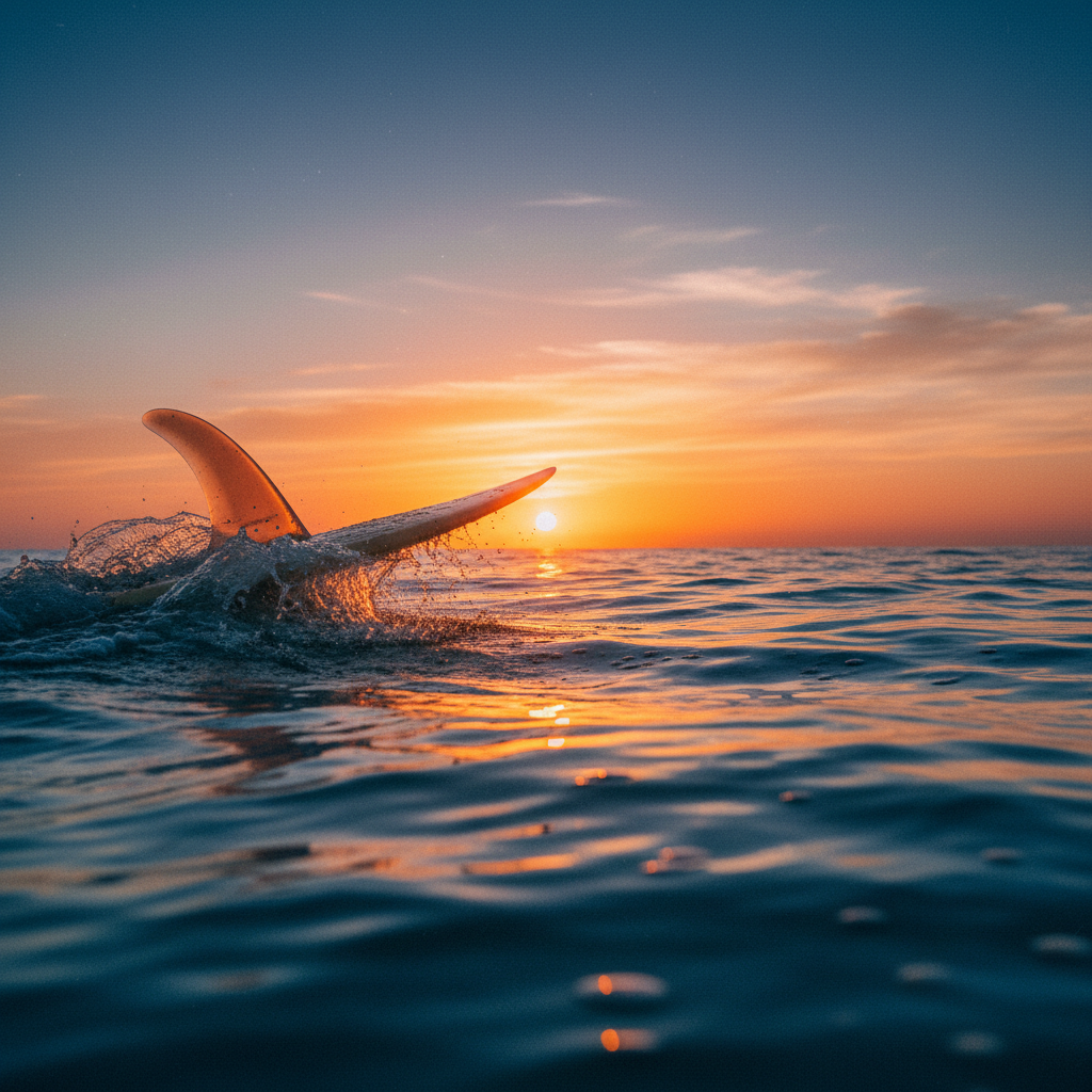 Win the Morning: The Dawn Surf Ritual