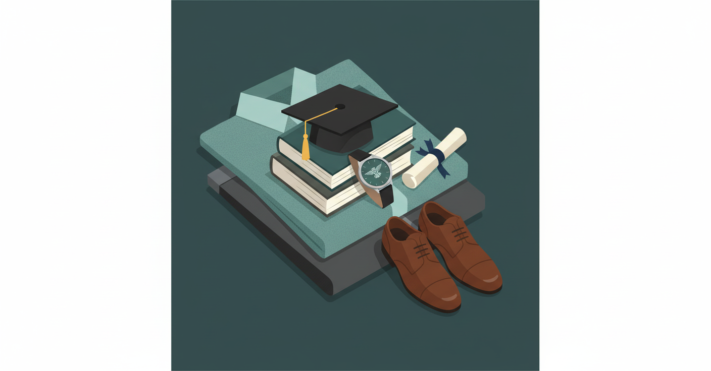 Watches for Graduation Gift Dubai: A Guide for the New Graduate