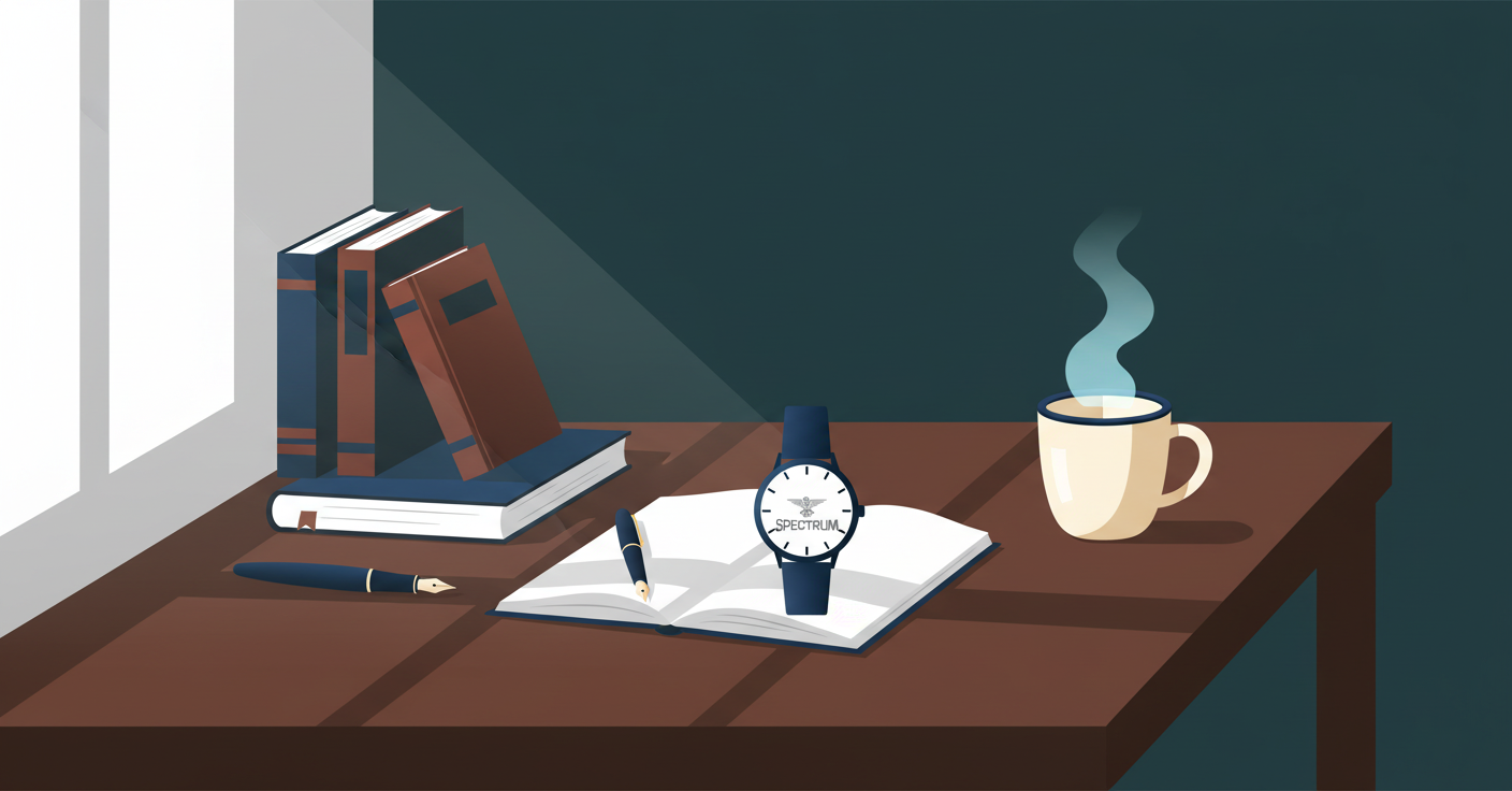 Is wearing a watch better than checking your phone?