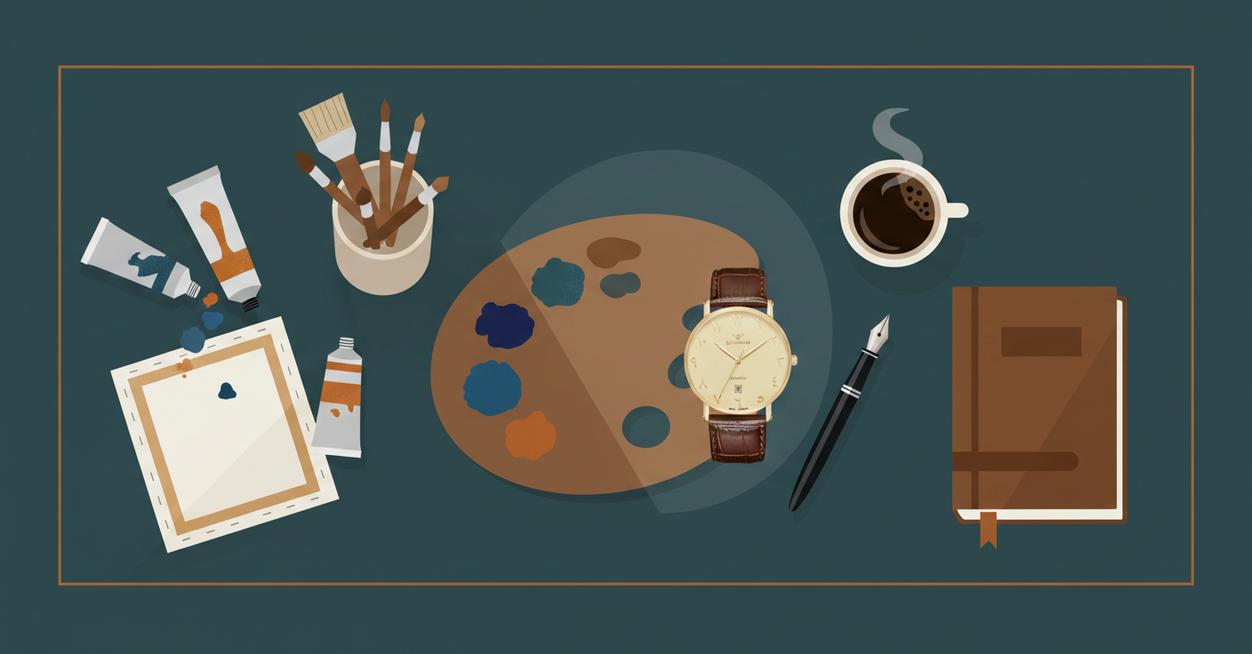 What Are Analogue Watches? A Guide to Timeless Craftsmanship