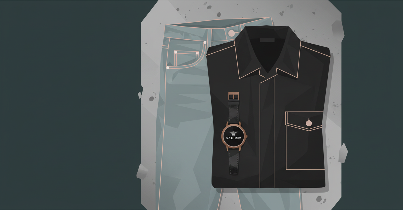 fossil watch men