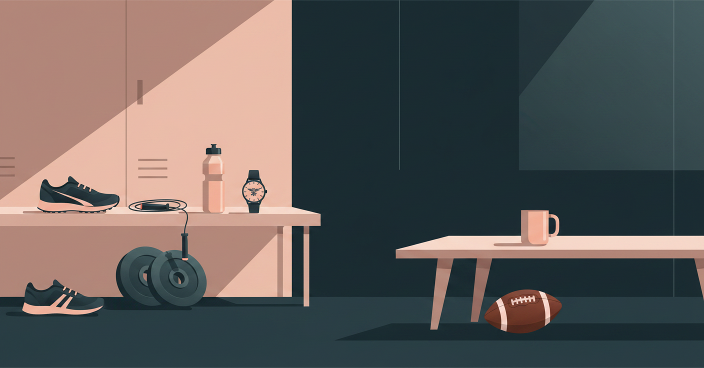 The World Cup Semi Final Watch Ritual: A Challenger's Guide