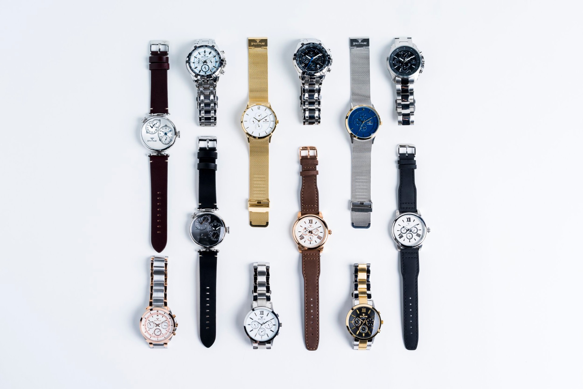 Watch Repair Service